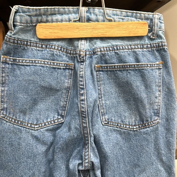Shein Jeans, size XS - Picture 5 of 10